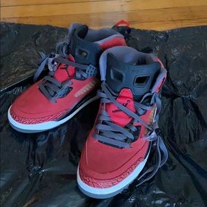 Well kept up Jordan’s